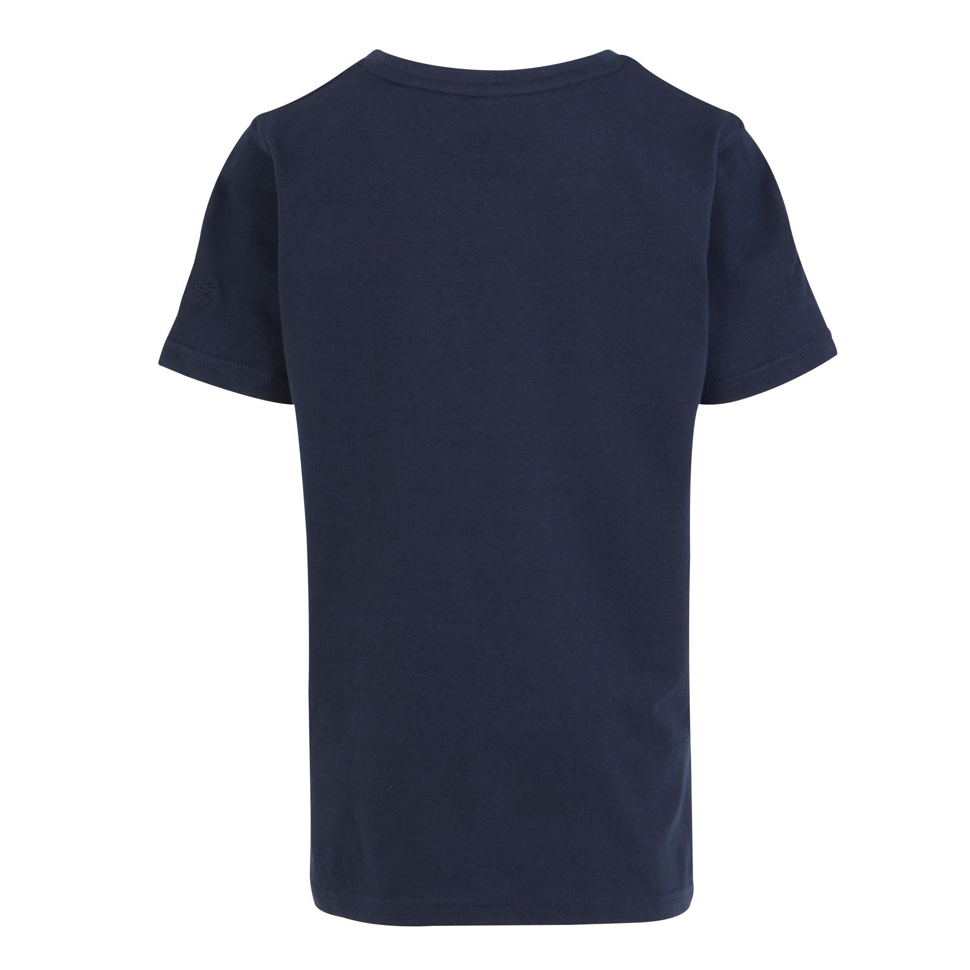 Regatta  Tshirt BOSLEY Enfant 