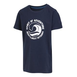 Regatta  Tshirt BOSLEY Enfant 