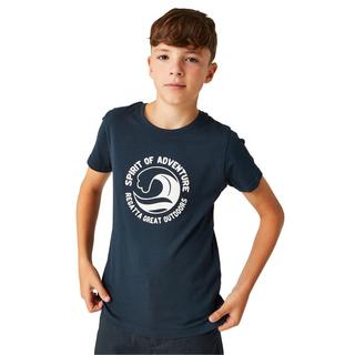 Regatta  Tshirt BOSLEY Enfant 