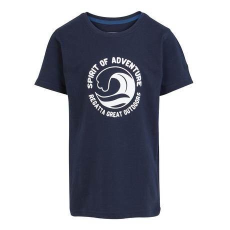 Regatta  Tshirt BOSLEY Enfant 