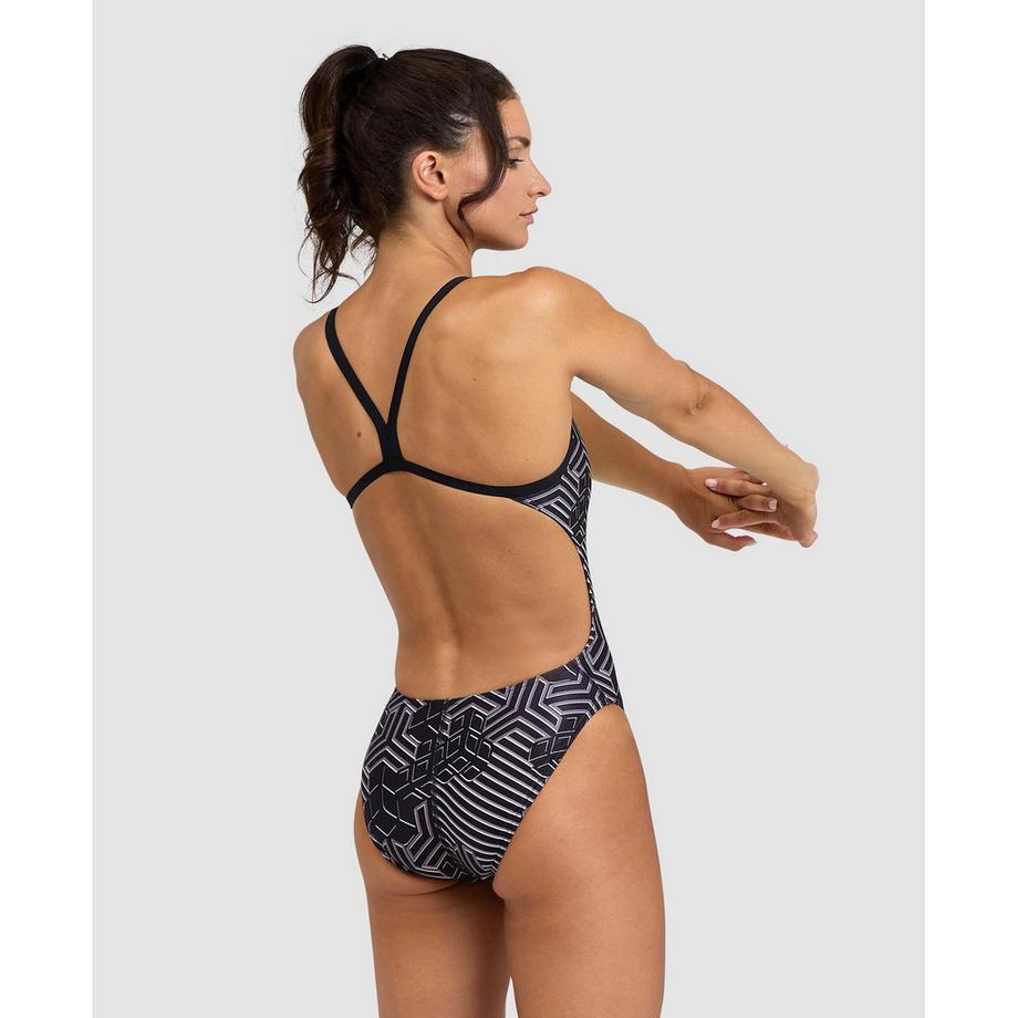 arena Kikko Pro Einteiler Badeanzug  