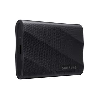 SAMSUNG  MU-PG4T0B 4 TB USB Typ-C 3.2 Gen 2 (3.1 Gen 2) Schwarz 