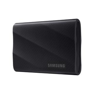 SAMSUNG  SSD portable T9 4 To 