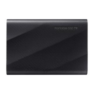 SAMSUNG  SSD portable T9 4 To 
