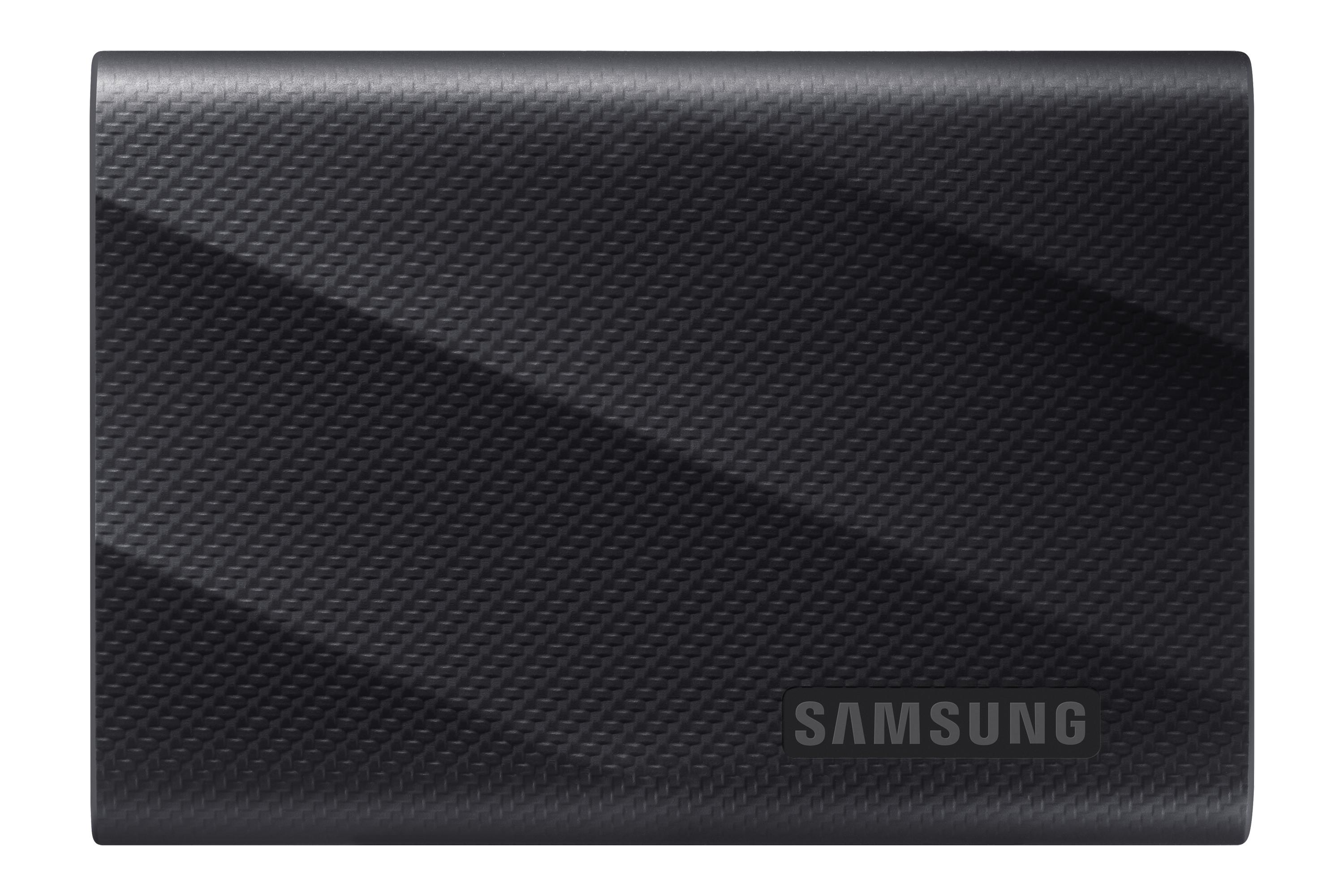 SAMSUNG  Portable SSD T9 USB 3.2 1TB 