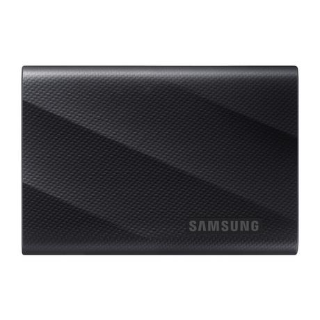 SAMSUNG  4TB Black 
