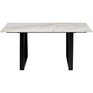 KARE Design Table Eternity noir 160x80  