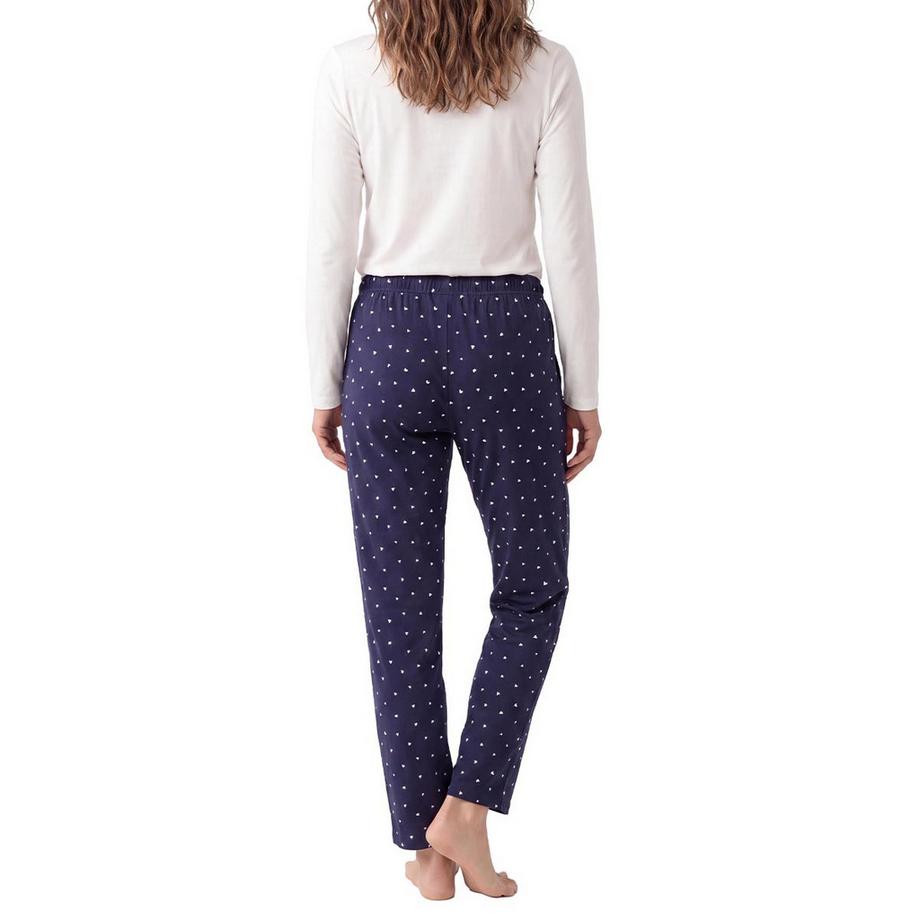 Schiesser Mix & Relax - pyjama  