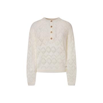 daen v-ausschnitt pulli hailey
