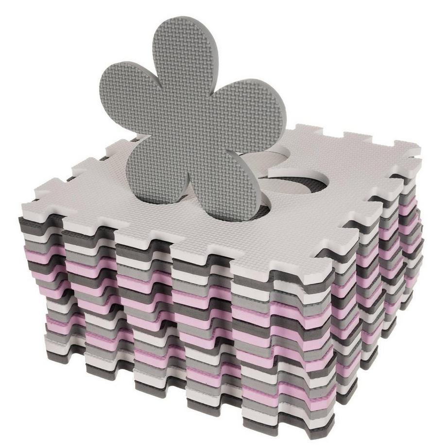 Gameloot  Schaumgummi-Spielmatte – Puzzle 