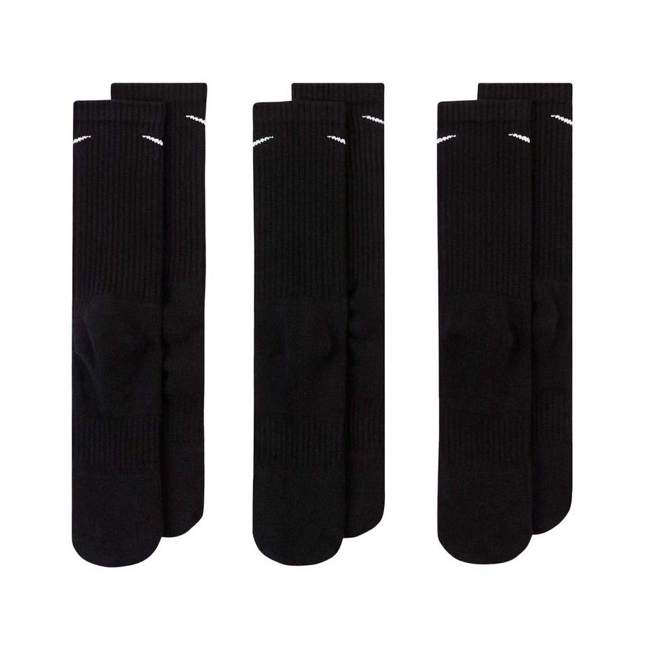 NIKE Chaussettes Everyday Lot de 3  