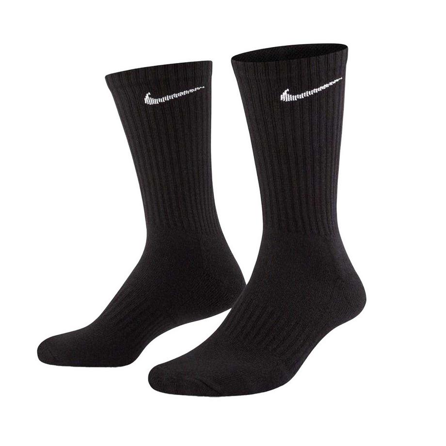 NIKE Chaussettes Everyday Lot de 3  