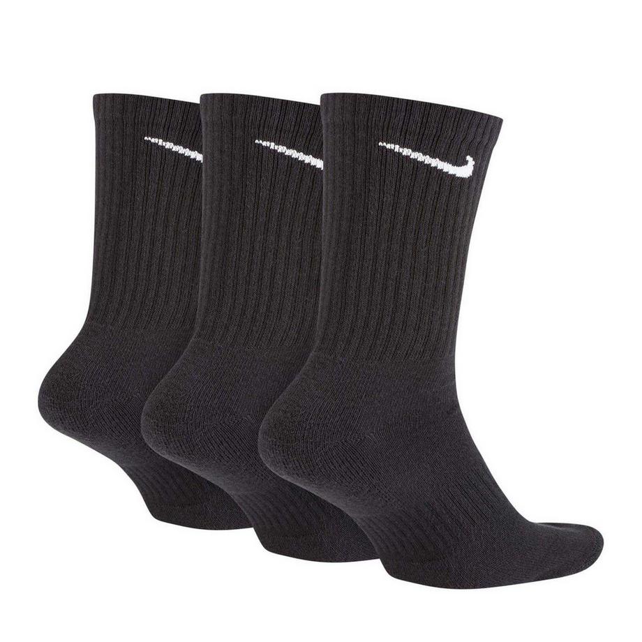 NIKE Chaussettes Everyday Lot de 3  