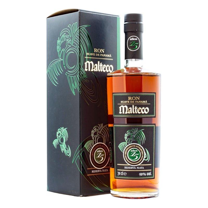 Image of Rum 15 Years Rum 15 Years