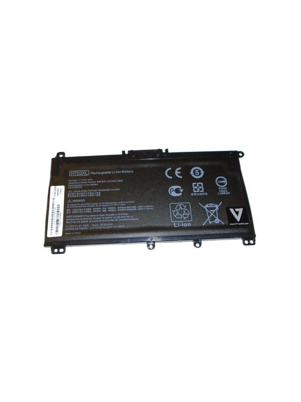 V7  Batteria di ricambio H-L11119-855-E per computer portatili selezionati da HP 