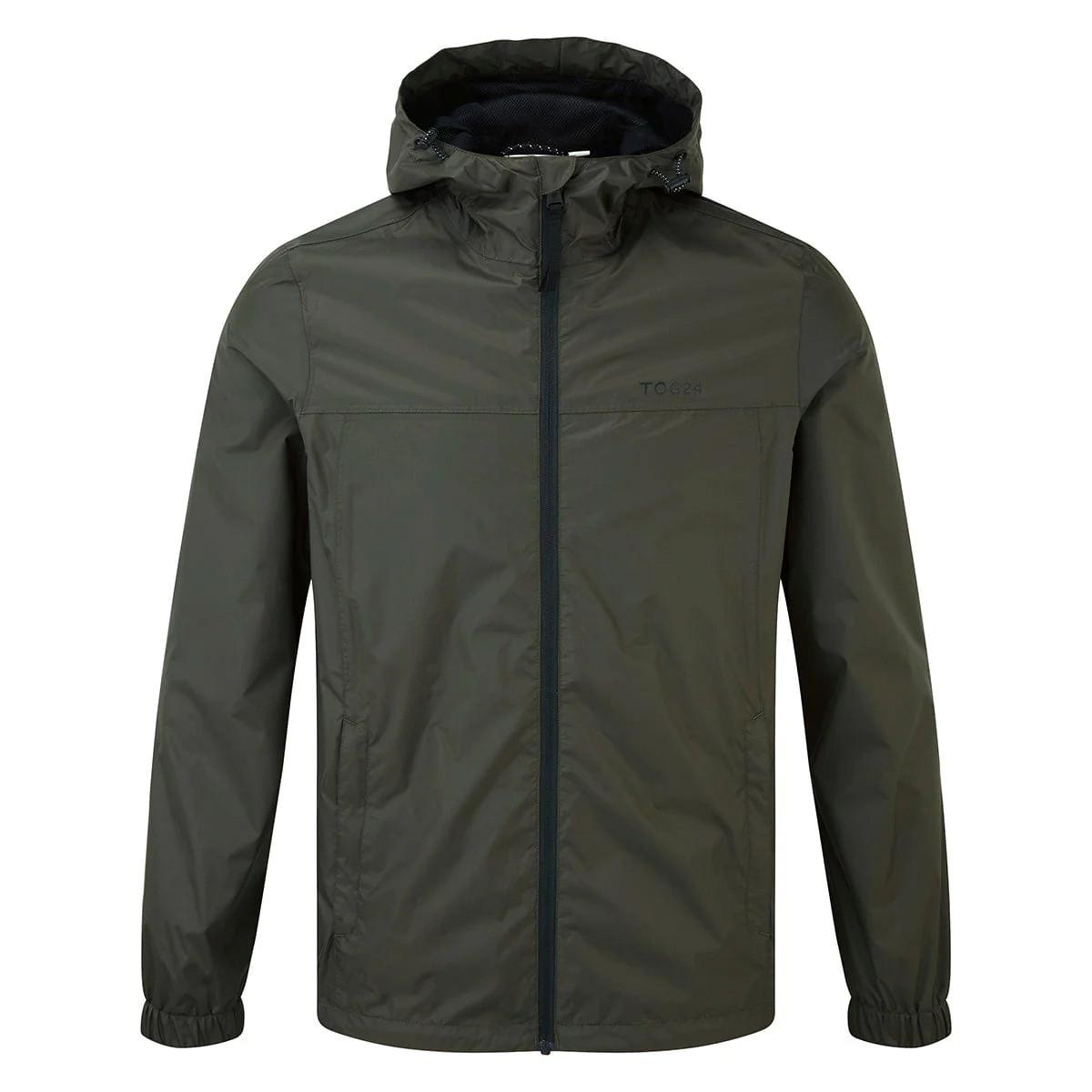 Tog24  Craven Milatex Jacke, wasserfest 