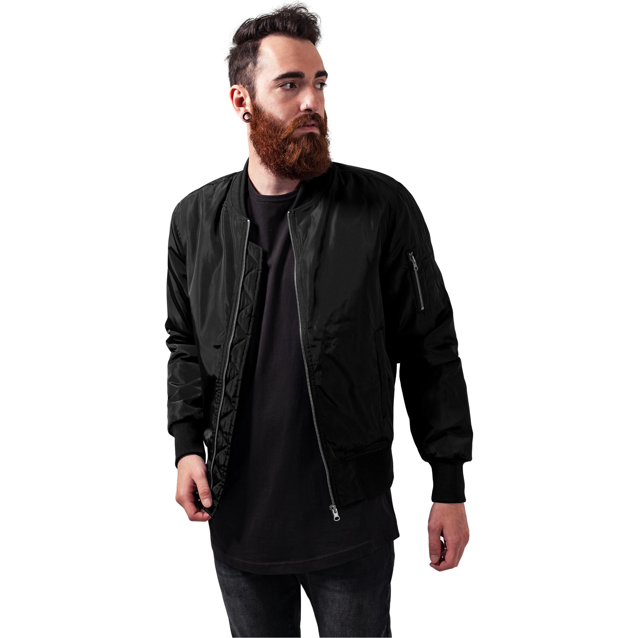 Image of Urban Claic 2-tone Jacke Unisex S