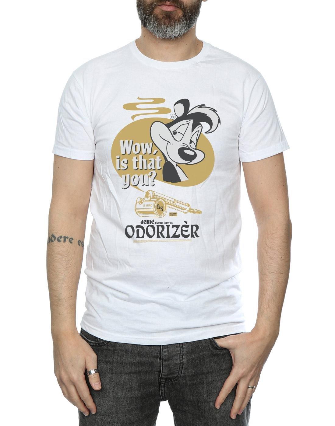 LOONEY TUNES  Odorizer TShirt 