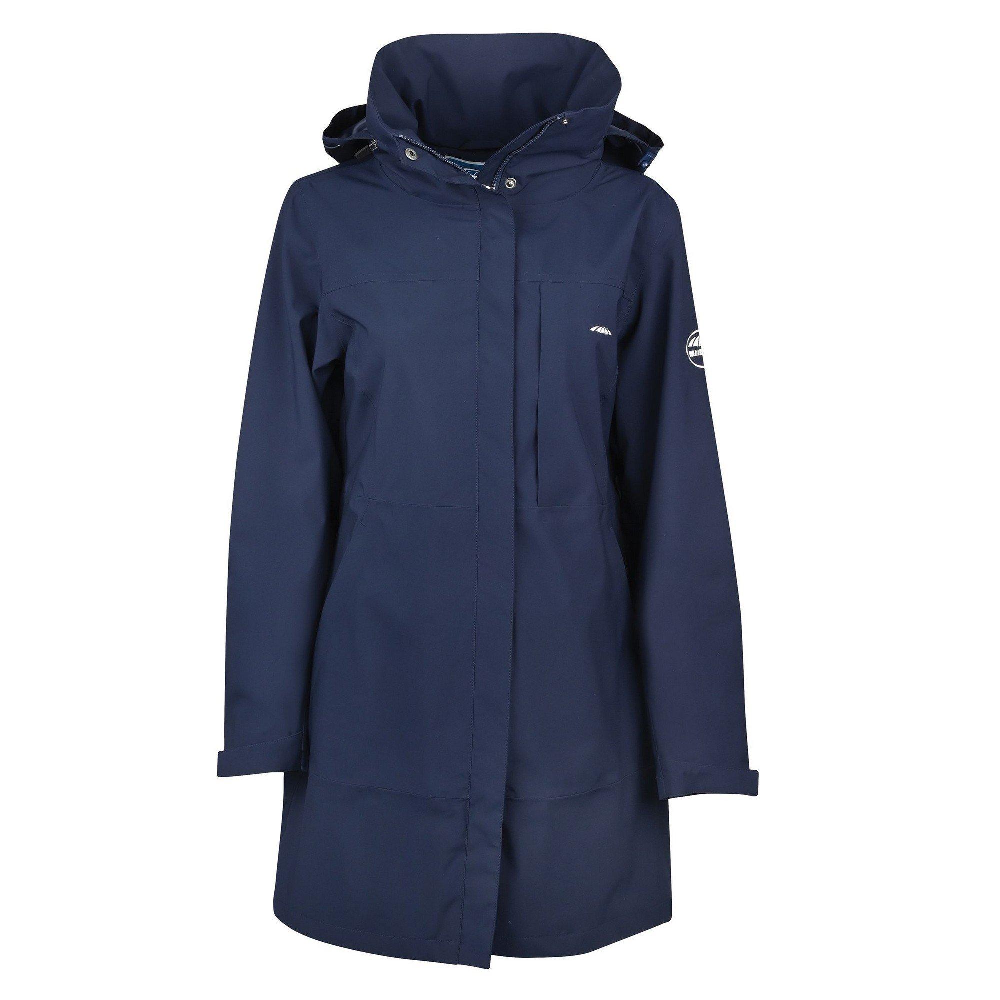 Image of Everly Jacke Damen Marine XS