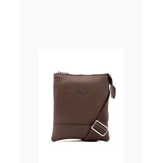 ALV by Alviero Martini Elora Lux Leder Umhängetasche  