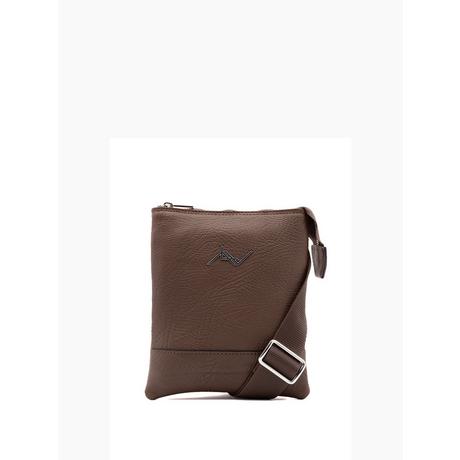 ALV by Alviero Martini Elora Lux Leder Umhängetasche  