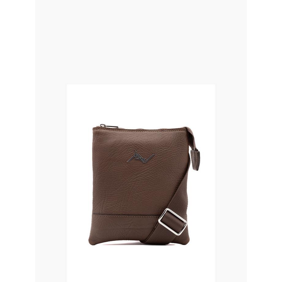 ALV by Alviero Martini Sac Bandoulière Elora Lux en Cuir  