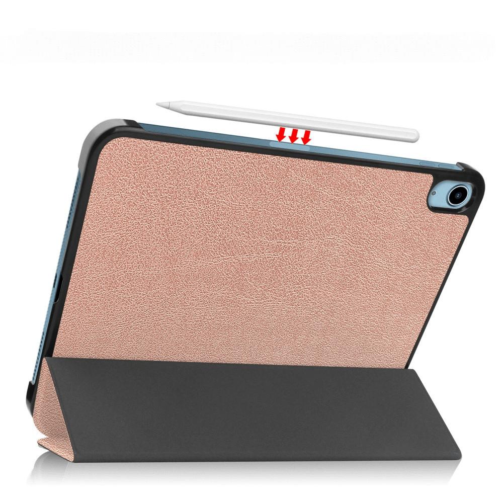 Cover-Discount  iPad 2025/2022 - Smart Cover avec fonction support 