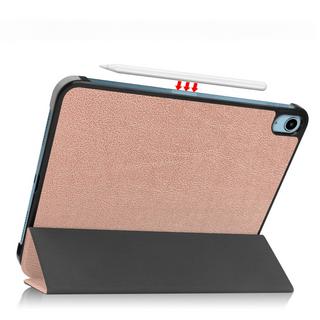 Cover-Discount  iPad 2025/2022 - Smart Cover avec fonction support 