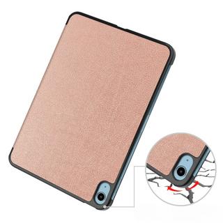 Cover-Discount  iPad 2025/2022 - Smart Cover avec fonction support 
