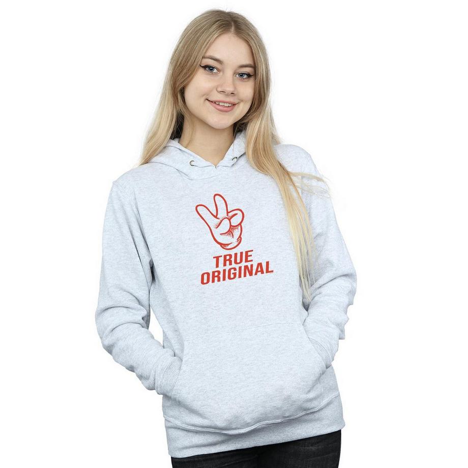 Disney True Original Hoodie  