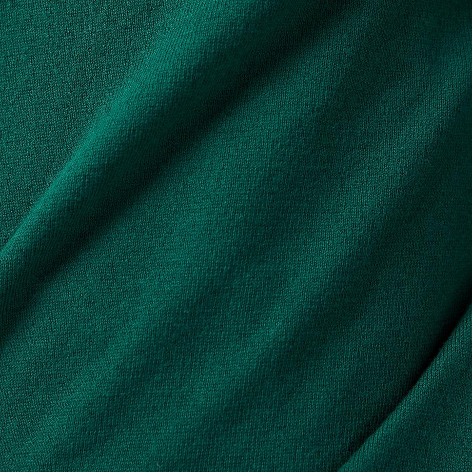 INESIS  Golfpullover  V-Ausschnitt Baumwolle 