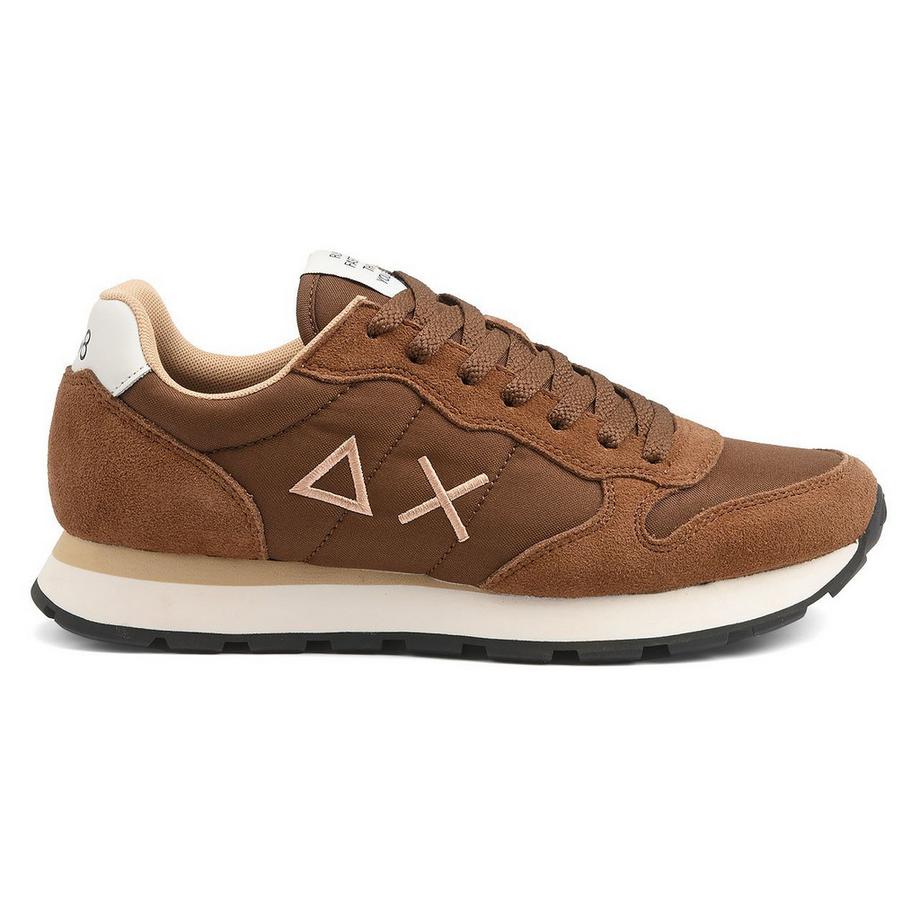 SUN 68 Tom Solid Sneakers  