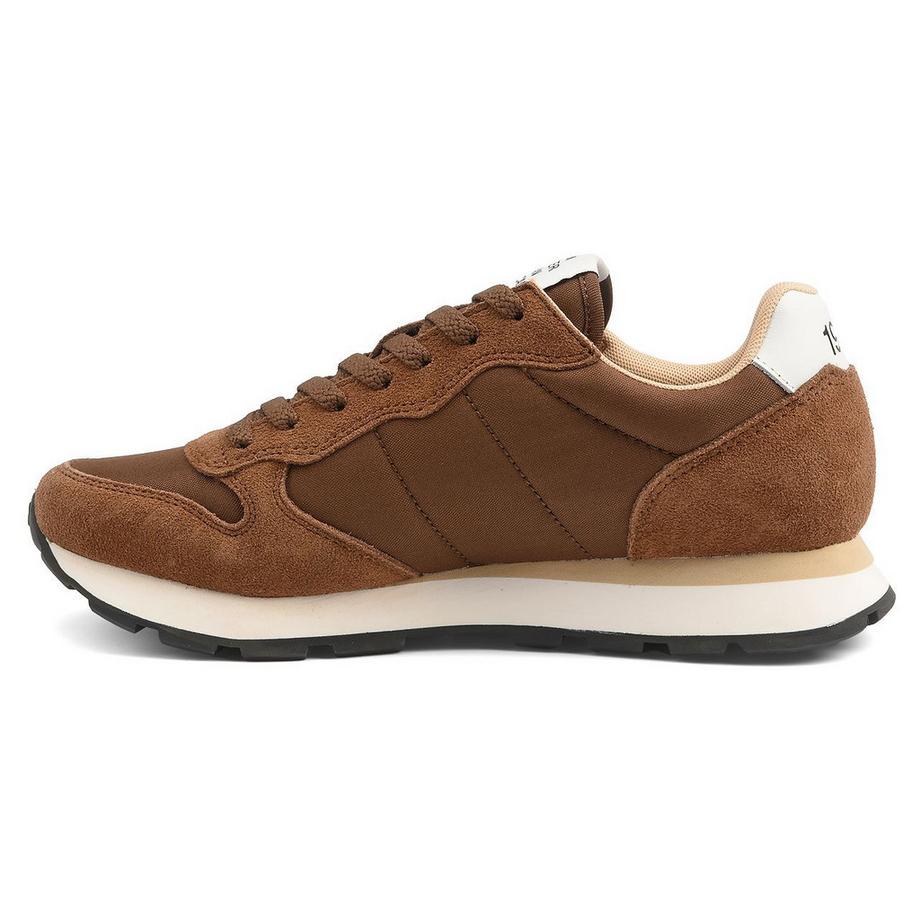 SUN 68 Tom Solid Sneakers  