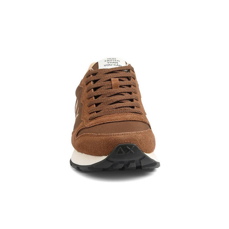 SUN 68 Tom Solid Sneakers  