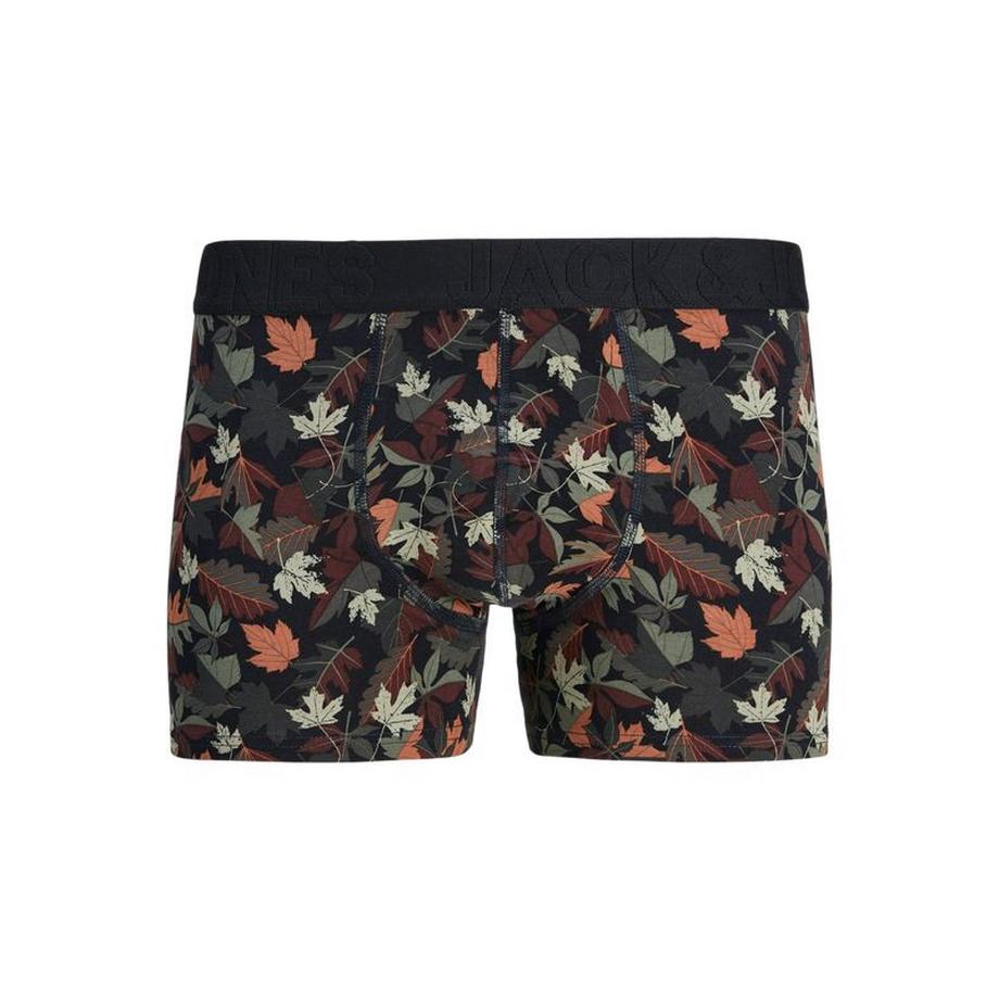JACK & JONES Fashion Trunks 10er Pack  