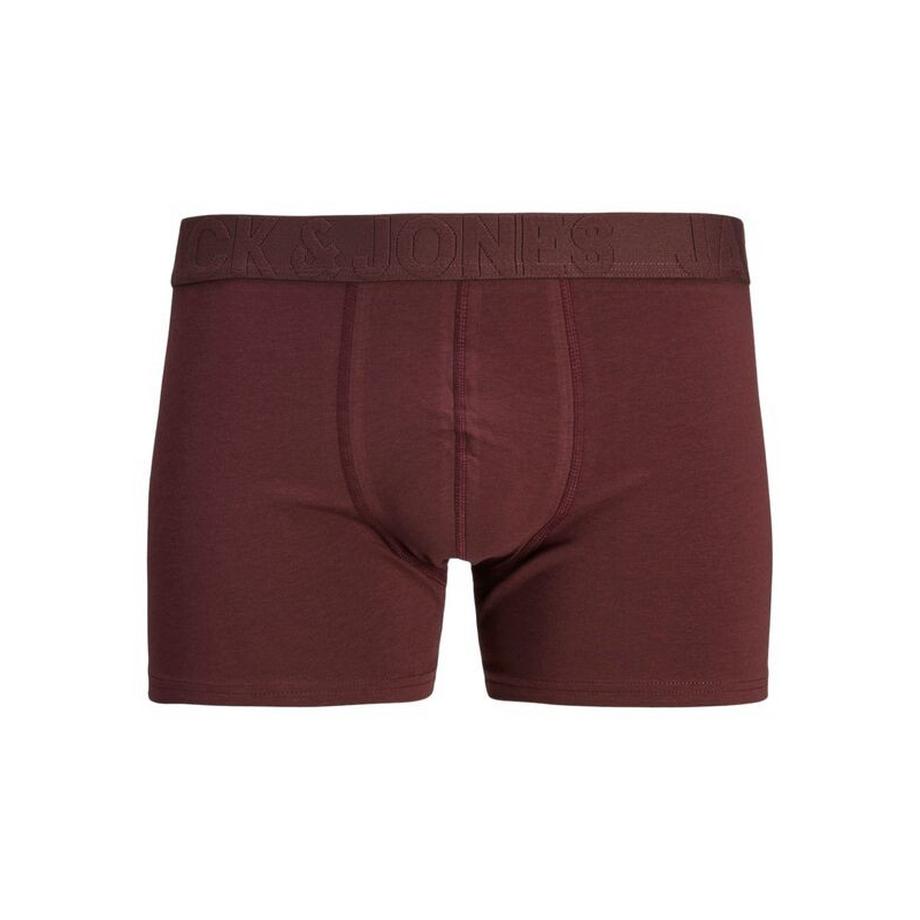 JACK & JONES Fashion Trunks 10er Pack  