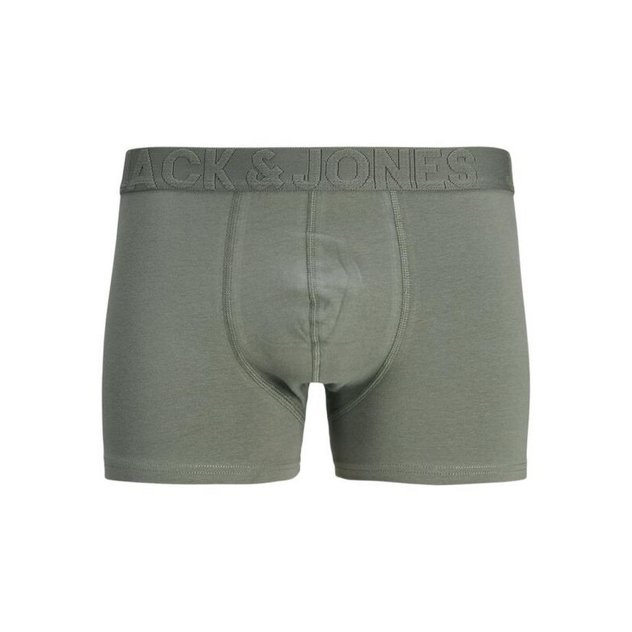 JACK & JONES Fashion Trunks 10er Pack  