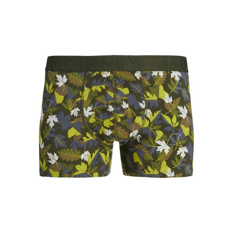 JACK & JONES Fashion Trunks 10er Pack  