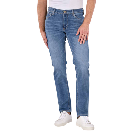 Lee Daren Regular Fit Jeans  