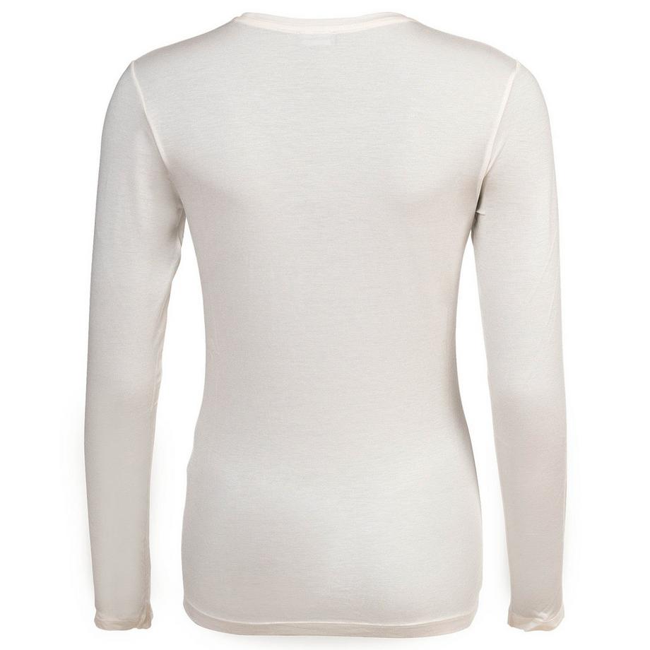 EMPORIO ARMANI Essential Studs T-shirt manches longues 1 Pack Coupe régulière  