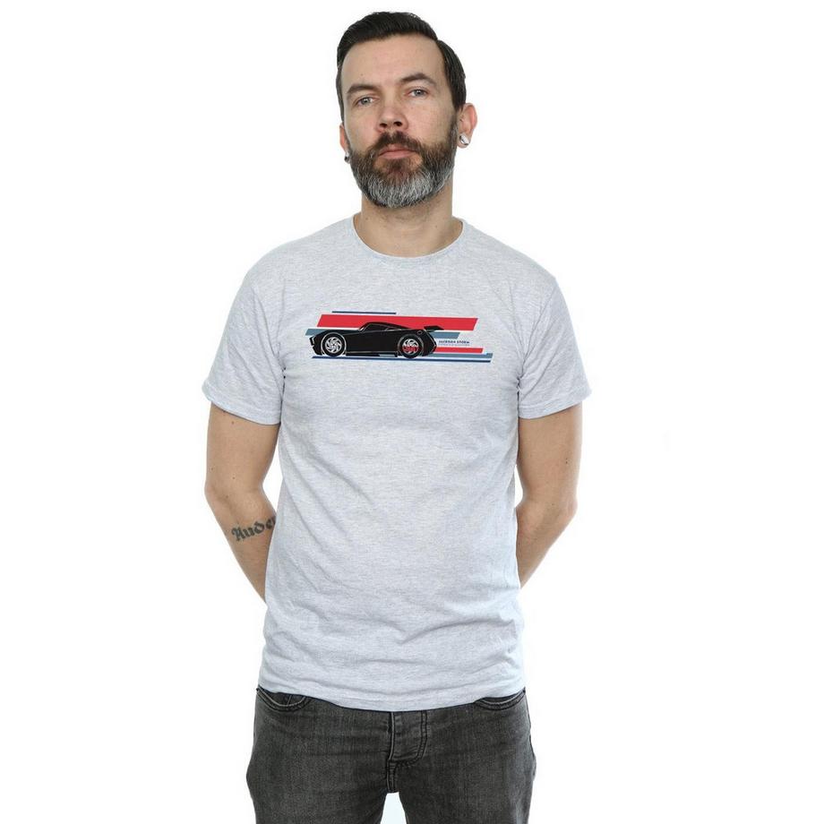 Disney Cars Jackson Storm T-Shirt  