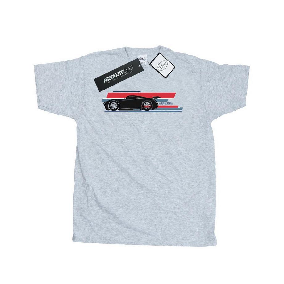 Disney Cars Jackson Storm T-Shirt  