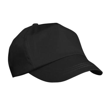 Plaine Basebll Cap