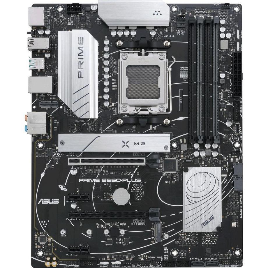 ASUS  PRIME B650PLUS 