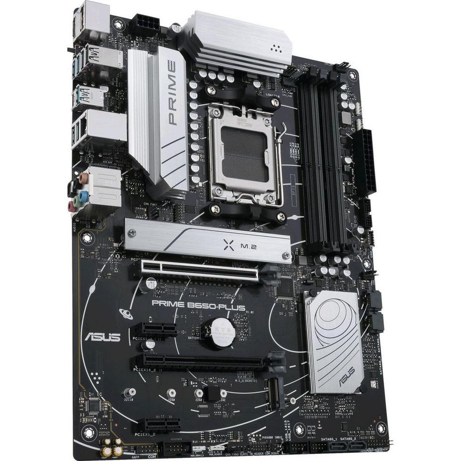 ASUS  PRIME B650PLUS 