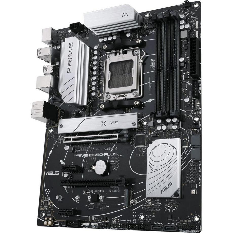 ASUS  PRIME B650PLUS 