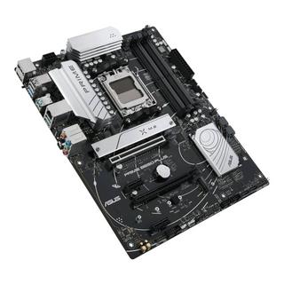 ASUS  PRIME B650-PLUS AMD B650 Sockel AM5 ATX 