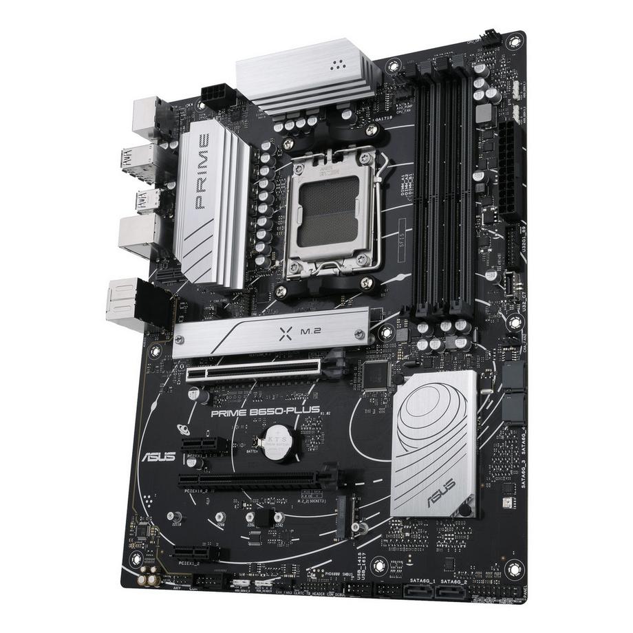 ASUS  PRIME B650PLUS 