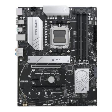 PRIME B650-PLUS AMD B650 Presa di corrente AM5 ATX