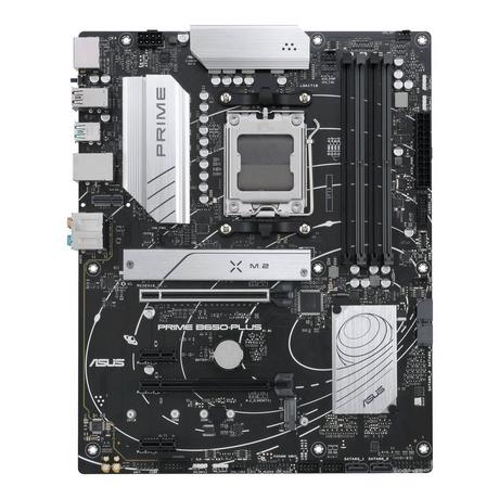 ASUS  PRIME B650-PLUS AMD B650 Sockel AM5 ATX 